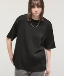 tシャツ 「Alfred Alex」Refin...の詳細画像1