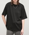 tシャツ 「Alfred Alex」Refin...の詳細画像3