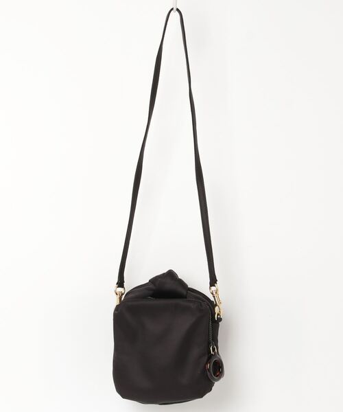 「SEE BY CHLOE」 2WAYバッグ FREE ブラック レディース_画像2
