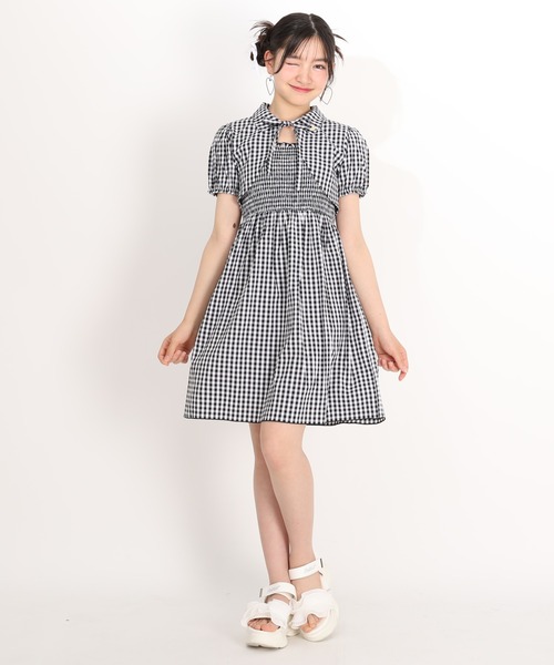 PINKHUNT（ピンクハント） ワンピース ボレロ付きワンピース1829K