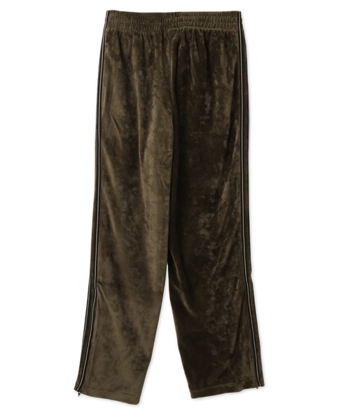 adidas（アディダス） パンツ adidas FIREBIRD VELOUR TRACK PANTS