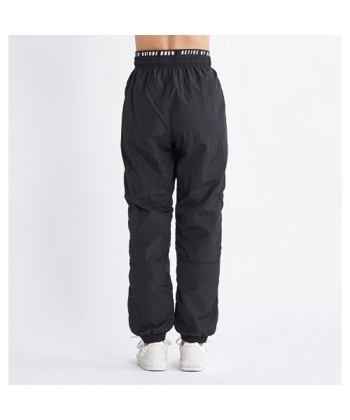 「ROXY」 パンツ MEDIUM グリーン レディース_画像2