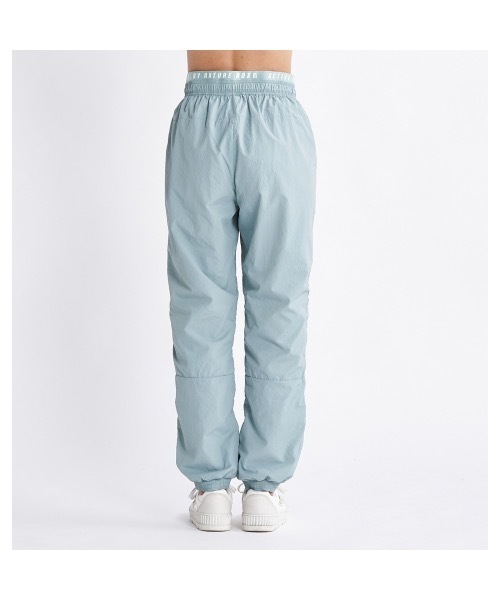 「ROXY」 パンツ MEDIUM グリーン レディース_画像6