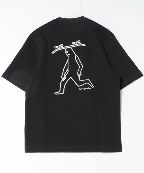 adidas（アディダス） adidas tシャツ adidas skateboarding