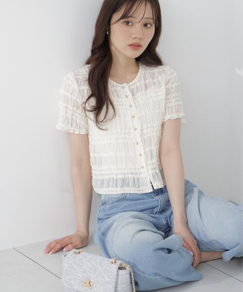 PROPORTION BODY DRESSING（プロポーションボディドレッシング