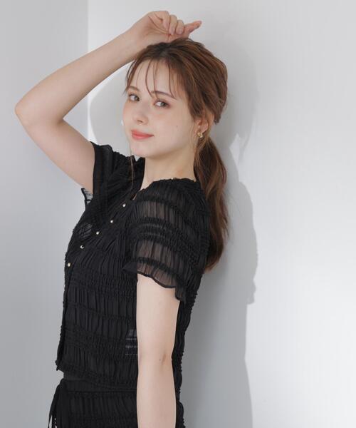 PROPORTION BODY DRESSING（プロポーションボディドレッシング 