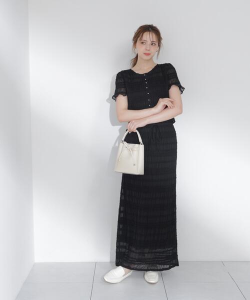PROPORTION BODY DRESSING（プロポーションボディドレッシング 