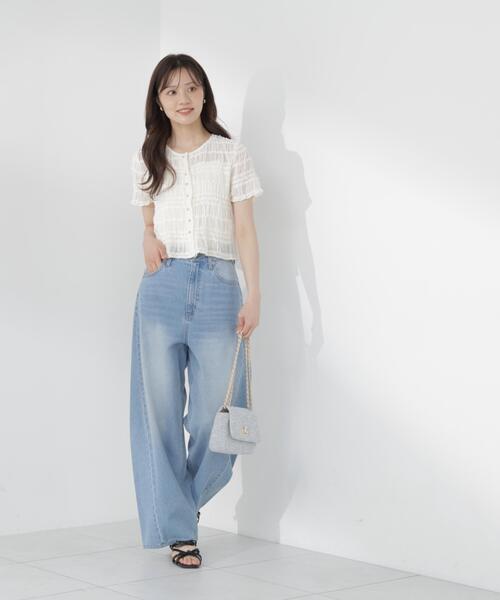 PROPORTION BODY DRESSING（プロポーションボディドレッシング 