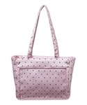 トートバッグ WEGO/ときめきメモリー痛バッ...の詳細画像2