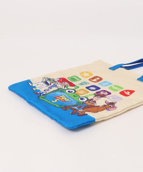 Disney（ディズニー） トートバッグ Disney/Pixar ディズニー/ピクサー