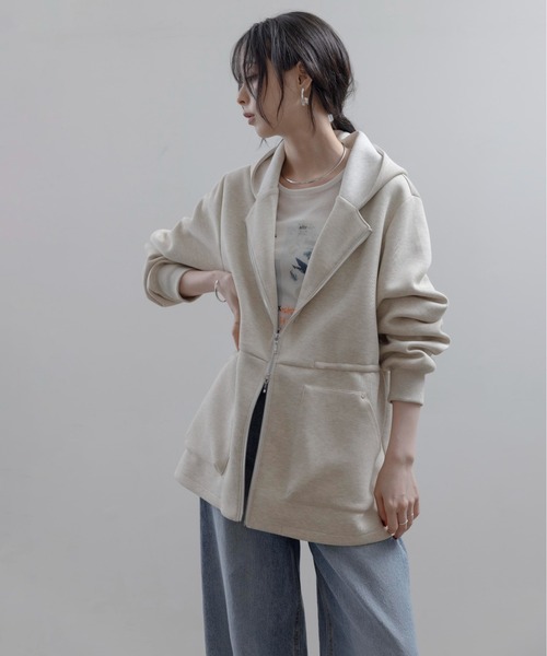 Eimee Law（エイミーロウ） ジャケット テーラードジャケット
