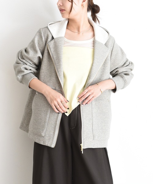 Eimee Law（エイミーロウ） ジャケット テーラードジャケット