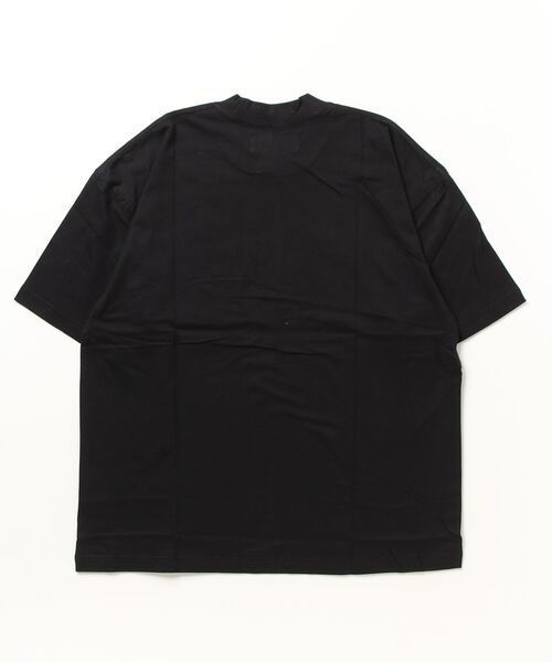 「THE BAREFOOT」 半袖Tシャツ X-LARGE レッド メンズ_画像2