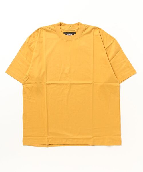 「THE BAREFOOT」 半袖Tシャツ X-LARGE レッド メンズ_画像4