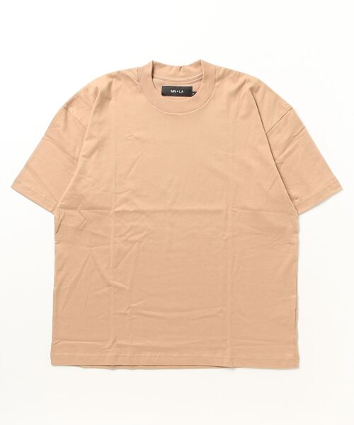 「THE BAREFOOT」 半袖Tシャツ X-LARGE レッド メンズ_画像5