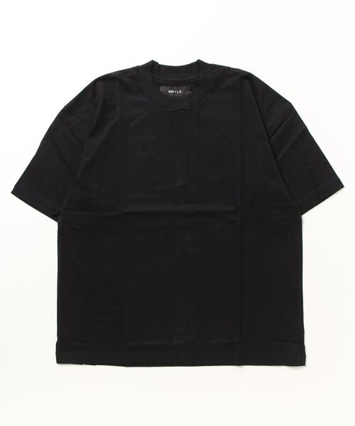 「THE BAREFOOT」 半袖Tシャツ X-LARGE レッド メンズ_画像6
