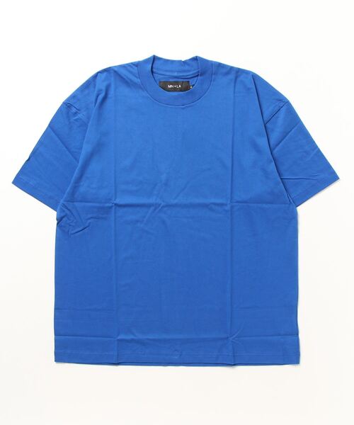 「THE BAREFOOT」 半袖Tシャツ X-LARGE レッド メンズ_画像8