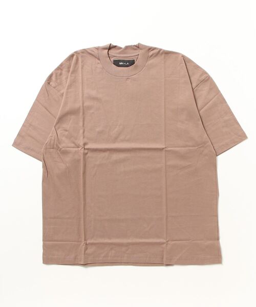 「THE BAREFOOT」 半袖Tシャツ X-LARGE レッド メンズ_画像9