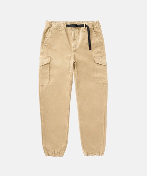 Gramicci（グラミチ） カーゴパンツ NN-CARGO JOGGER PANT ジョガー