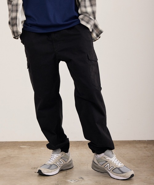 Gramicci（グラミチ） カーゴパンツ NN-CARGO JOGGER PANT ジョガー