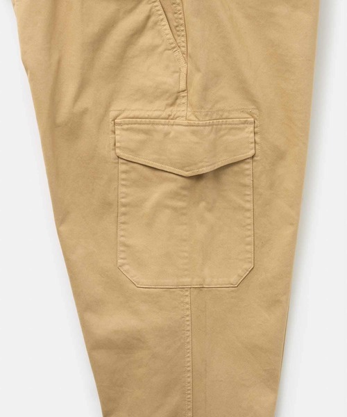 Gramicci（グラミチ） カーゴパンツ NN-CARGO JOGGER PANT ジョガー