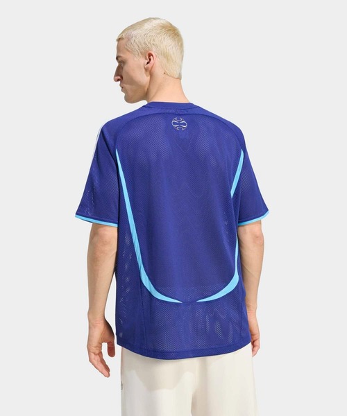 adidas（アディダス） adidas tシャツ チームガイスト メッシュ