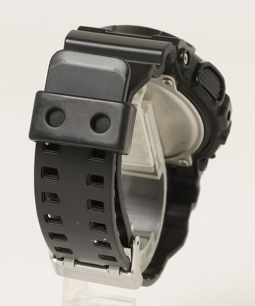 G-SHOCK 「G-SHOCK」 デジタル腕時計 FREE ブラック メンズ : ZOZOTOWN