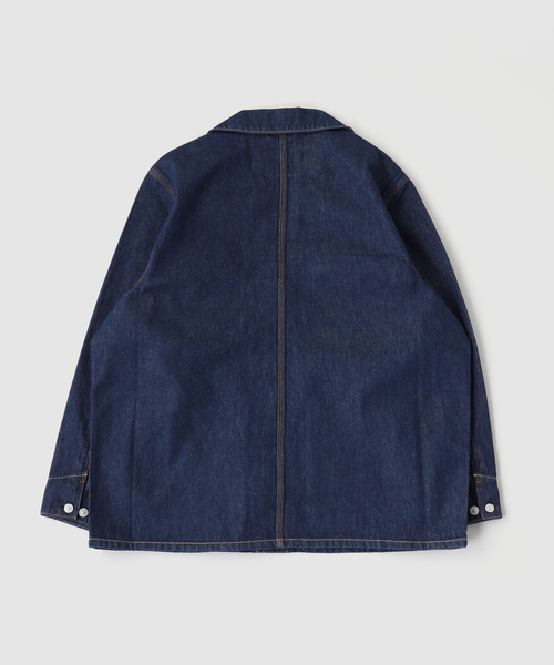 Levi's（リーバイス） カバーオール Levi's(R) × Sky High Farm Goods