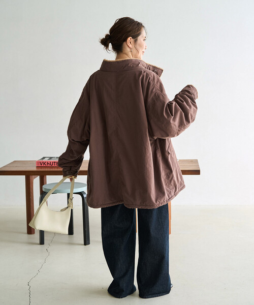FREAK'S STORE（フリークスストア） モッズコート コート 限定展開 M65