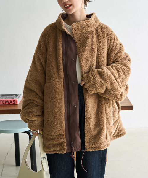 FREAK'S STORE（フリークスストア） モッズコート コート 限定展開 M65