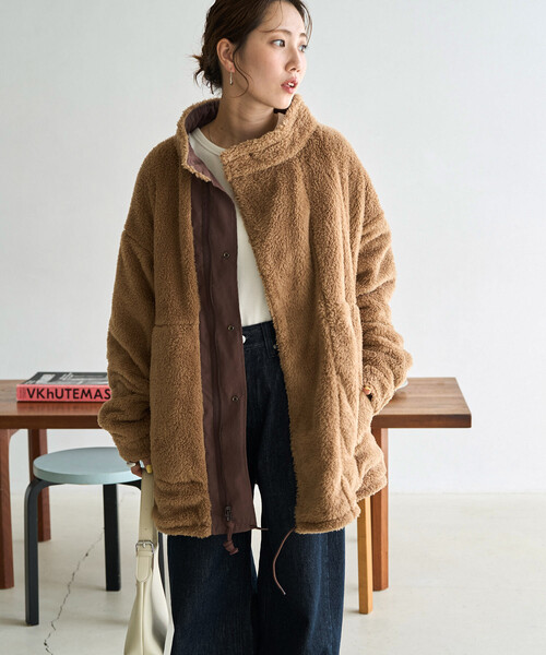 FREAK'S STORE（フリークスストア） モッズコート コート 限定展開 M65