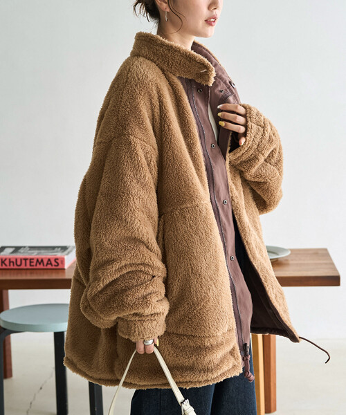 FREAK'S STORE（フリークスストア） モッズコート コート 限定展開 M65