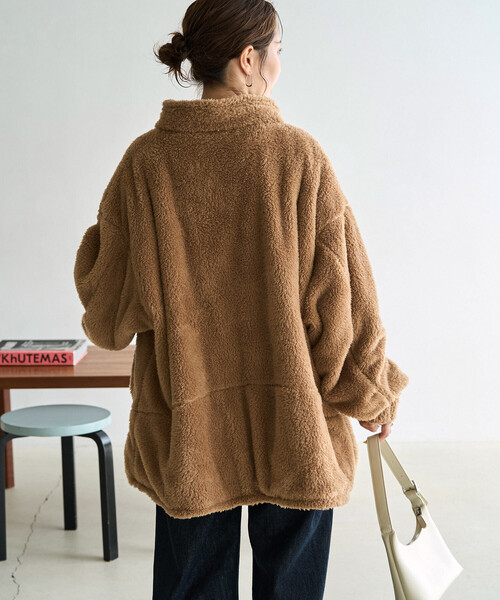 FREAK'S STORE（フリークスストア） モッズコート コート 限定展開 M65