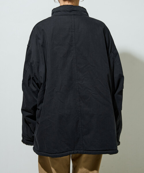FREAK'S STORE（フリークスストア） モッズコート コート 限定展開 M65