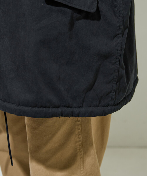 FREAK'S STORE（フリークスストア） モッズコート コート 限定展開 M65