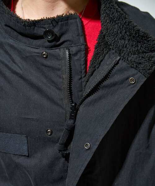 FREAK'S STORE（フリークスストア） モッズコート コート 限定展開 M65