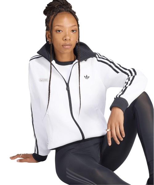 adidas（アディダス） ジャージ adidas Originals by JENNIE BLACK
