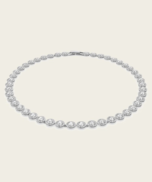 SWAROVSKI（スワロフスキー） ネックレス 「公式」「スワロフスキー