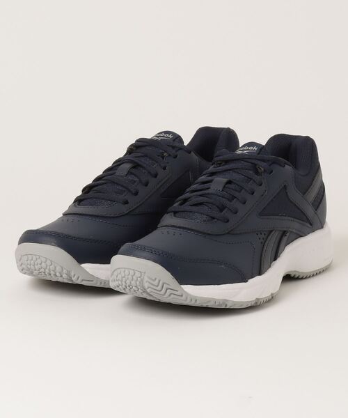 Reebok（リーボック） スニーカー ワーク N クッション 4.0 / Work N