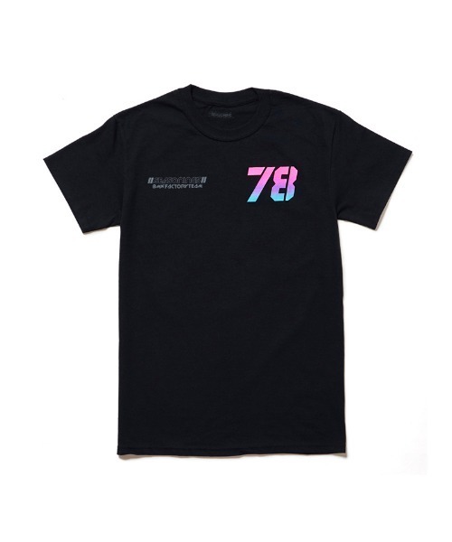 SEASONING（シーズニング） tシャツ seasoning / GIONO S/S TEE ”BMX