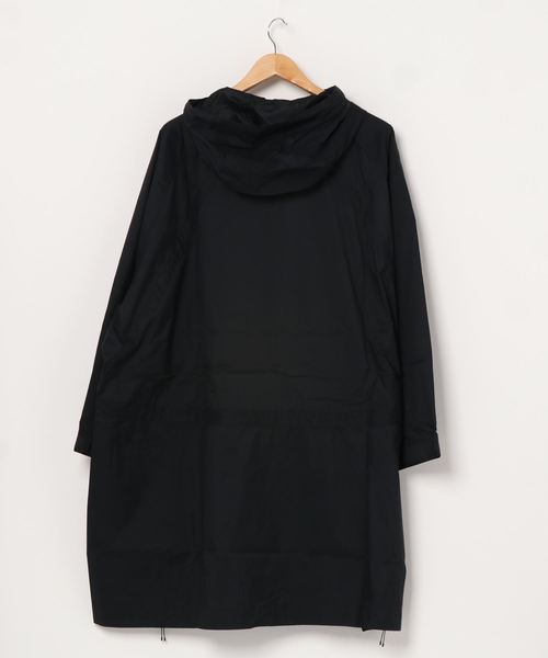 snow peak（スノーピーク） ポンチョ Rain＆Wind Resistant Poncho