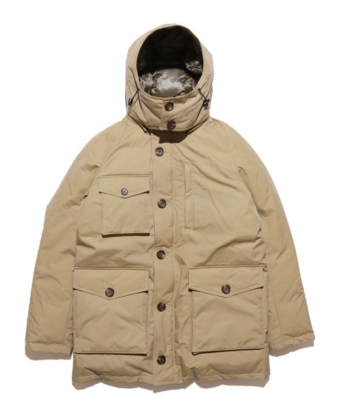 ZANTER JAPAN（ザンタージャパン） ダウン ダウンジャケット ダウン