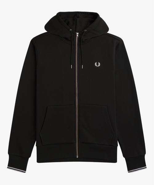 FRED PERRY メンズパーカー｜トップス｜ファッション おすすめ