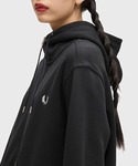 フレッドペリー パーカー Hooded Zip...の詳細画像3