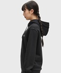 フレッドペリー パーカー Hooded Zip...の詳細画像5