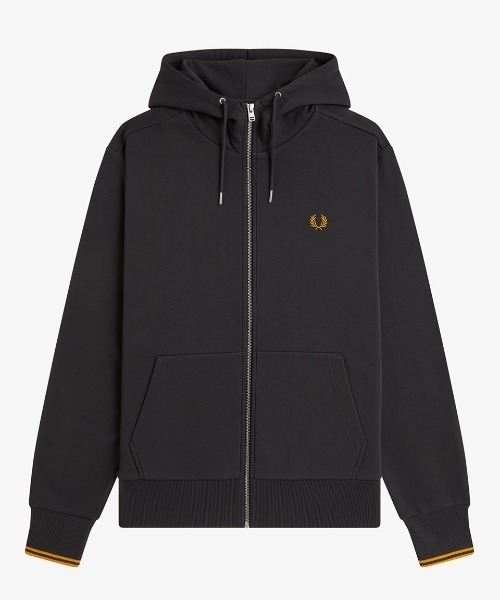 FRED PERRY（フレッドペリー） パーカー 「ZOZO ＆ ONLINESHOP限定