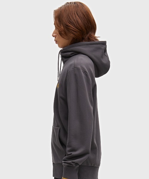 FRED PERRY（フレッドペリー） パーカー 「ZOZO ＆ ONLINESHOP限定