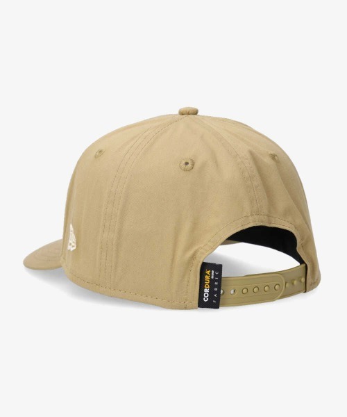 ニューエラ カジュアルクラシック Square New Era スクエアニューエラ クローム