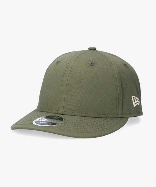 NEW ERA（ニューエラ） キャップ 帽子 LP950 CORDURA メンズ