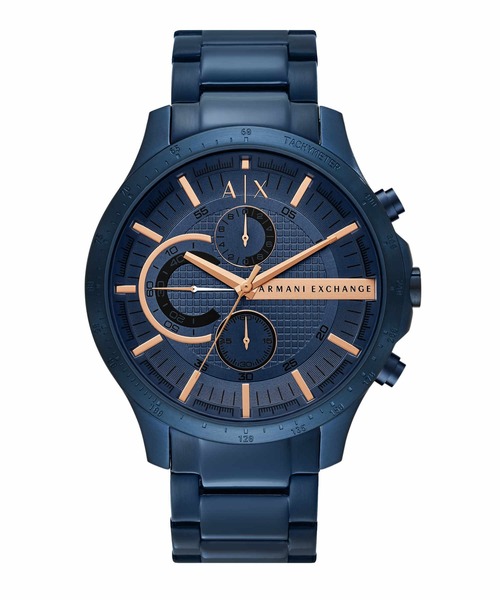 ARMANI EXCHANGE 腕時計 アルマーニ・エクスチェンジ メンズ